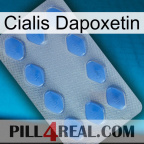 Cialis Dapoxetine 21